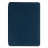 фото чехол Smart Folio для iPad Air 4-5 10,9" (4), темно-синий
