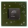 фото видеочип AMD Mobility Radeon HD 3850, с разбора