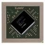 фото видеочип AMD Mobility Radeon HD 6790, с разбора