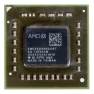 фото процессор для ноутбука AMD E-Series E-350 с разбора нереболенный