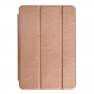 фото чехол Smart Case для iPad Mini 5 (7), розовое золото