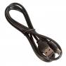 фото кабель USB REMAX RC-138a Suji Pro для Type-C, 2.4А, длина 1.0м, черный