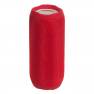 фото портативная колонка bluetooth Borofone BR21 Sports BT speaker, красный