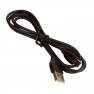 фото кабель USB BOROFONE BX19 для Micro-USB, 2.4A, длина 1м, черный