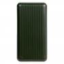 фото внешний аккумулятор REMAX PD-P85 Baonen Series 60W Fast Charging Power Bank, 3.0A, (20000mAh), темно-зеленый