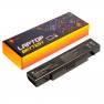 фото аккумулятор для ноутбука Samsung R418, R420, R425, R428, R430, R468, R470, R480, R510, R517, R519, R520, R525, R530, R580, R730, R780, 300E, Q320, R519, R522 (AA-PB9NC5B) ZeepDeep Energy 57.7Wh, 5200mAh, 10.8-11.1V б/у