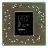 фото видеочип AMD Mobility Radeon HD 5770, с разбора
