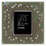 фото видеочип AMD Mobility Radeon HD 6770, с разбора