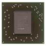 фото видеочип AMD Mobility Radeon HD 5750, с разбора