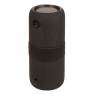 фото колонка bluetooth REMAX RB-M55 Jango Outdoor Portable Wireless Speaker, черный (поврежденная упаковка)