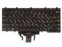 фото Клавиатура для ноутбука Dell E5450