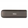 фото внешний SSD 1Тб Netac , USB3.2 Gen2 Type C, Slim ZX, черный