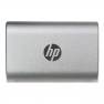 фото внешний SSD 500Гб HP P500 Series, USB3.2 Gen2 Type C, Slim,