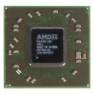 фото северный мост ATI AMD Radeon IGP RS780L [215-0674042], б/у с разбора, требуется ребол