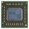 фото процессор для ноутбука AMD E1-Series E1-1200 BGA413 (FT1) 1.4 ГГц, новый