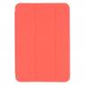 фото чехол Smart Folio для iPad Mini 6 2021 (electric orange), оранжевый A2567, A2568, A2569