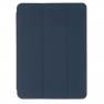 фото чехол Smart Folio для iPad Air 4 10,9" (navy blue), синий