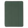 фото чехол Smart Folio для iPad Air 4-5 10,9" (cyprus green), зеленый