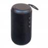 фото колонка bluetooth REMAX RB-M62 Scuba Series Portable Wireless Speaker, BT 5.3, IPX7, синий