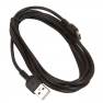 фото кабель USB HOCO X20 Flash для Type-C, 2.0А, длина 2.0м, черный