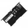 фото аккумулятор для ноутбука Lenovo ThinkPad New X1 Carbon 20BTA01TCD 2800mAh 15.2V