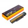 фото аккумулятор повышенной емкости для ноутбука Lenovo IdeaPad B560, B560A, B560G, V560, V560A, V560G, Y460 series (L10L6Y01) ZeepDeep Energy 64Wh, 5800mAh, 10.8-11.1V б/у