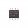 фото микросхема EEPROM M24C02BN-10SU-1.8 SOIC8