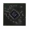 фото видеочип AMD Mobility Radeon HD 6470 нереболенный с разбора
