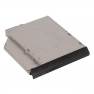 фото оптический привод DVD-RW DS-8A5SH с декоративной крышкой для ноутбука Asus K53SV с разбора