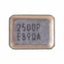 фото пассивный кварцевый генератор XTAL 25 MHz SMD 10PF/20PPM FA-23B