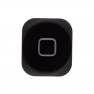 фото кнопка Home для iPhone 5c, черная
