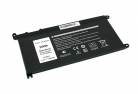 фото аккумулятор для ноутбука Dell 3180, 3189, 2200mAh, 11.4V