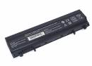 фото аккумулятор для ноутбука Dell E5440 4400mAh 11.1V черная