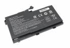 фото аккумулятор для ноутбука HP ZBook 17 G3 8400mAh 11.4V