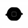 фото кнопка Home для iphone 4s black с разбора