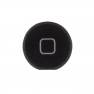 фото кнопка Home для iPad 3 Retina black с разбора