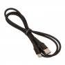 фото кабель USB HOCO X50 Excellent USB - Type-C, 2.4А, 1 м, черный